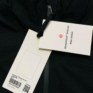 NWT Lululemon